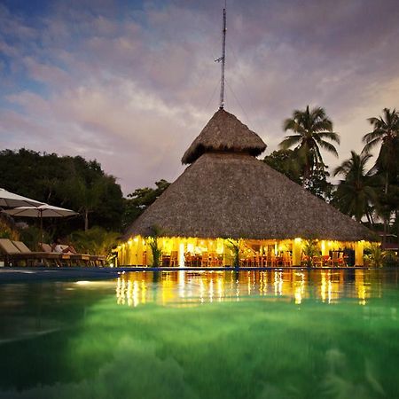Clandestino Beach Resort باريتا المرافق الصورة