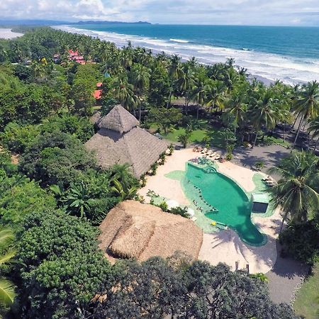 Clandestino Beach Resort باريتا المظهر الخارجي الصورة