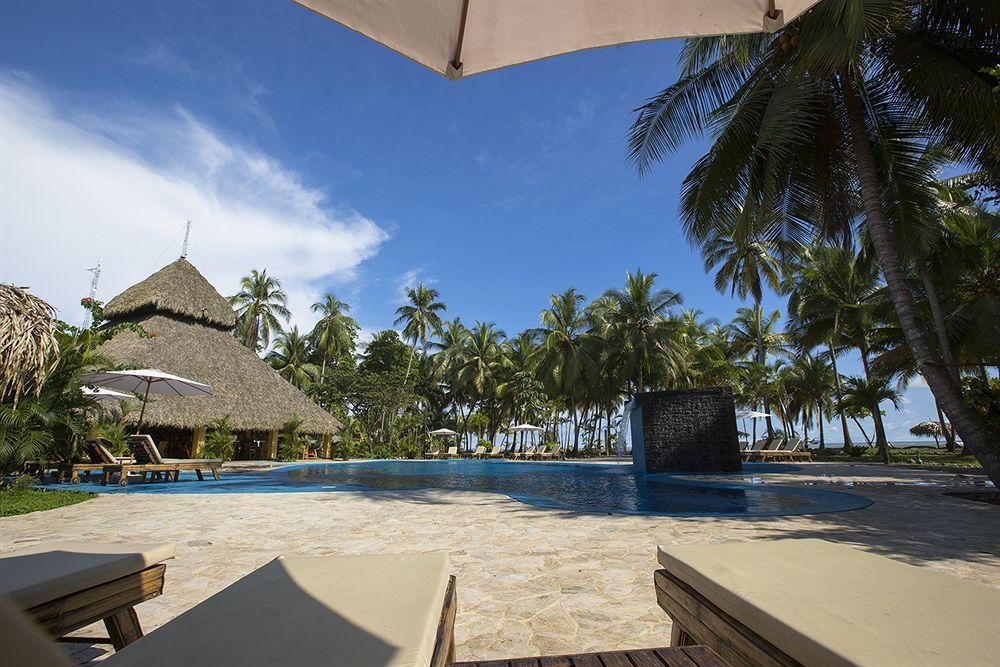 Clandestino Beach Resort باريتا المظهر الخارجي الصورة