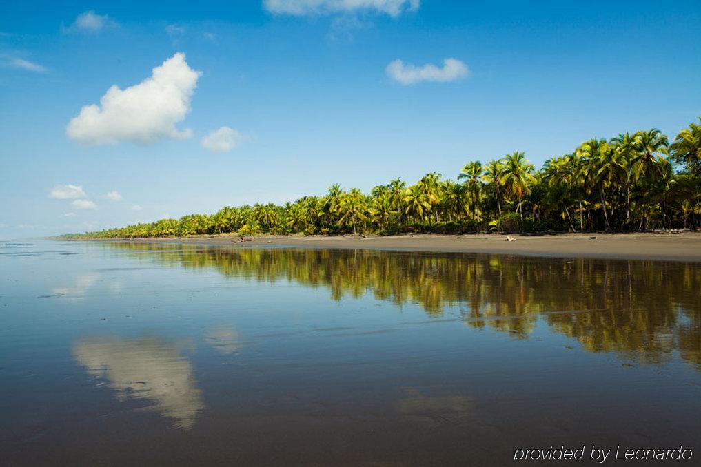 Clandestino Beach Resort باريتا المرافق الصورة