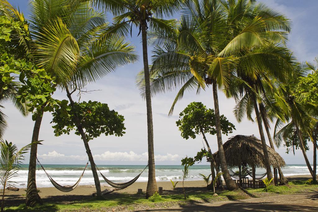 Clandestino Beach Resort باريتا المظهر الخارجي الصورة