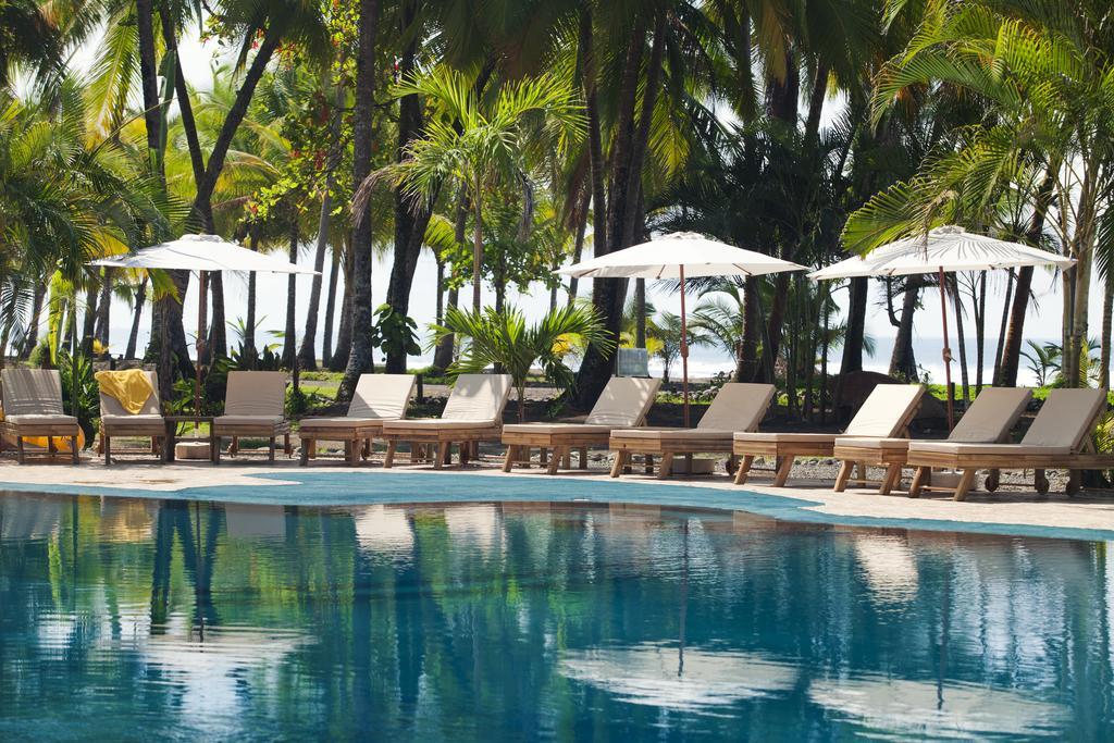 Clandestino Beach Resort باريتا المظهر الخارجي الصورة