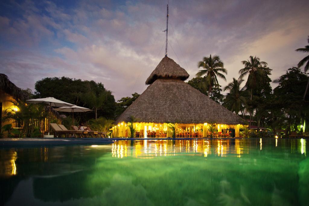 Clandestino Beach Resort باريتا المرافق الصورة