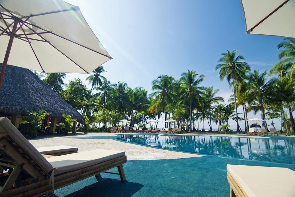 Clandestino Beach Resort باريتا المظهر الخارجي الصورة
