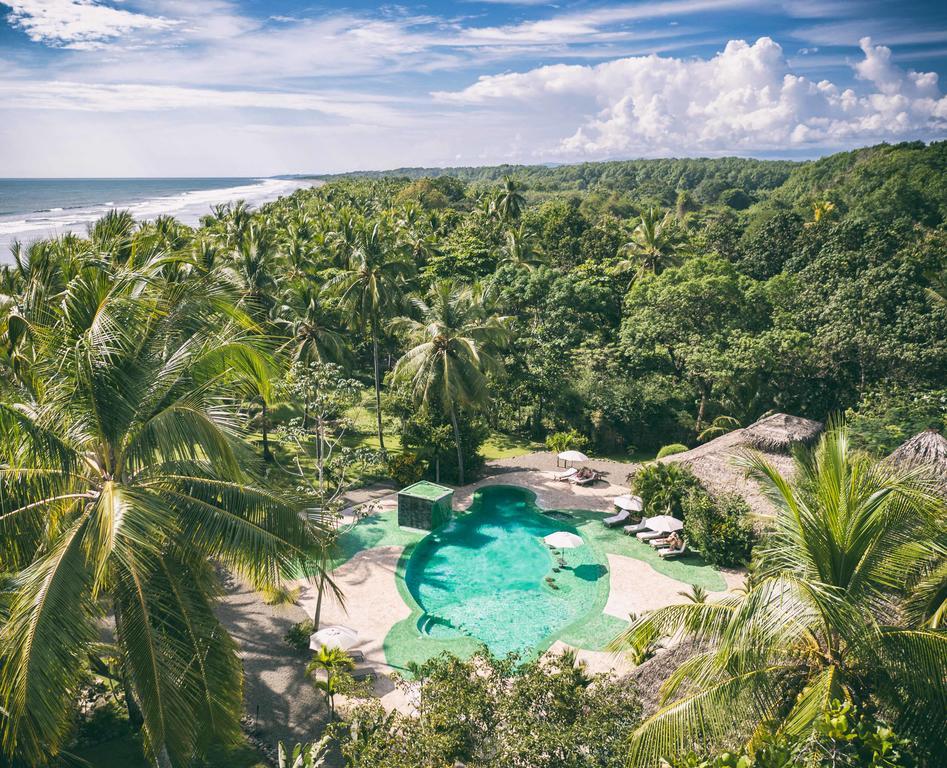 Clandestino Beach Resort باريتا المظهر الخارجي الصورة