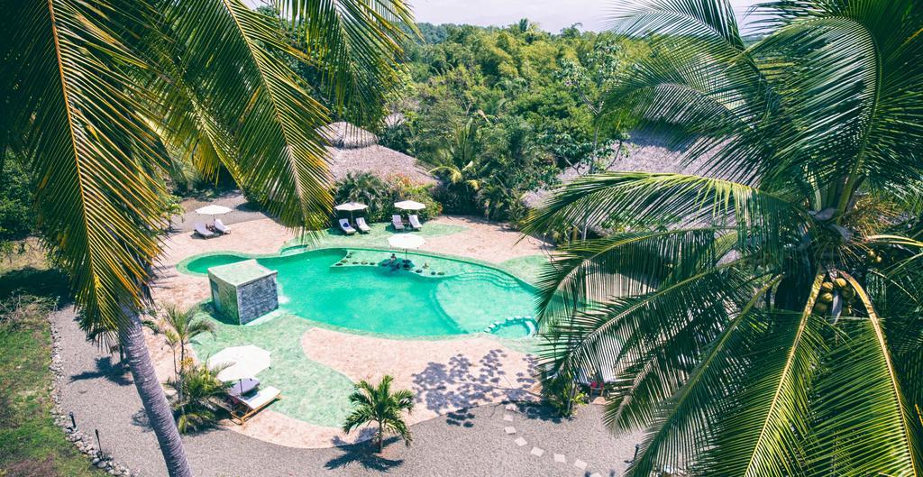 Clandestino Beach Resort باريتا المظهر الخارجي الصورة