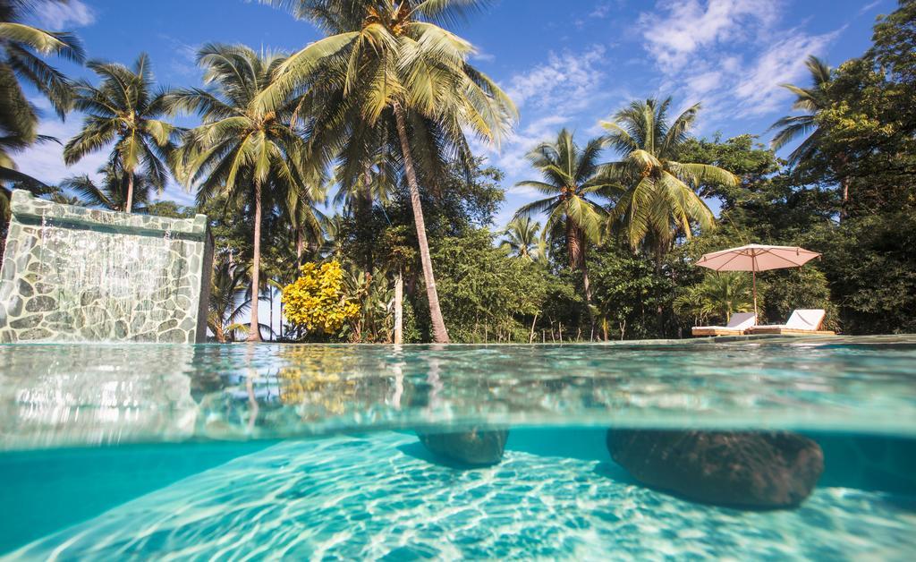 Clandestino Beach Resort باريتا المظهر الخارجي الصورة