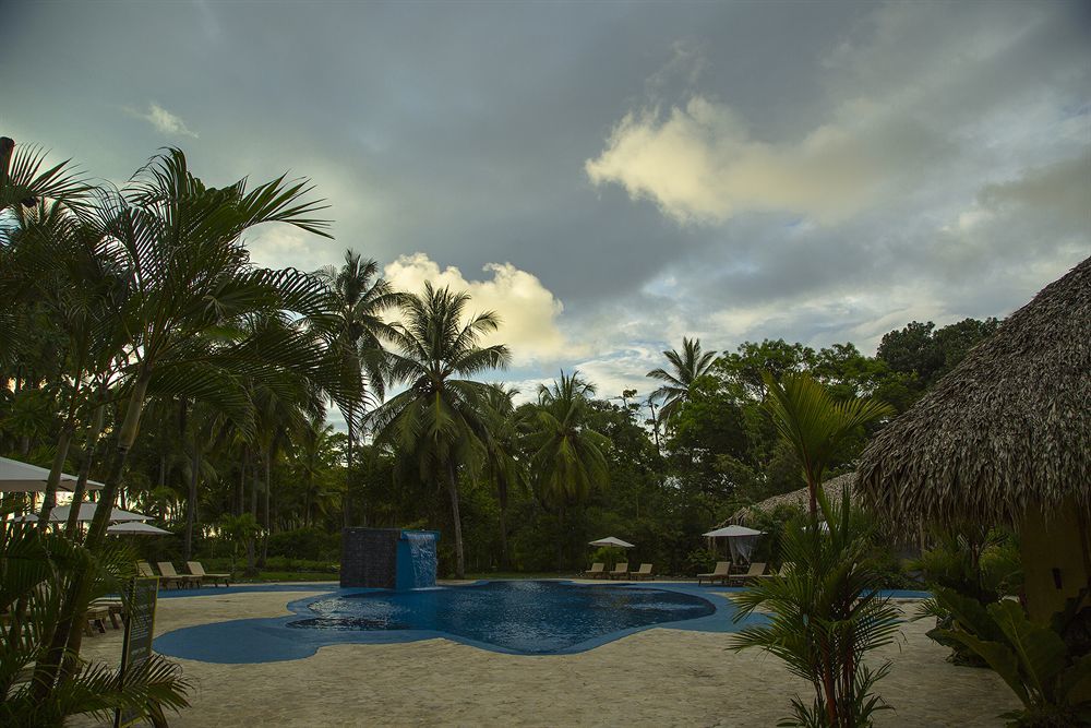 Clandestino Beach Resort باريتا المظهر الخارجي الصورة