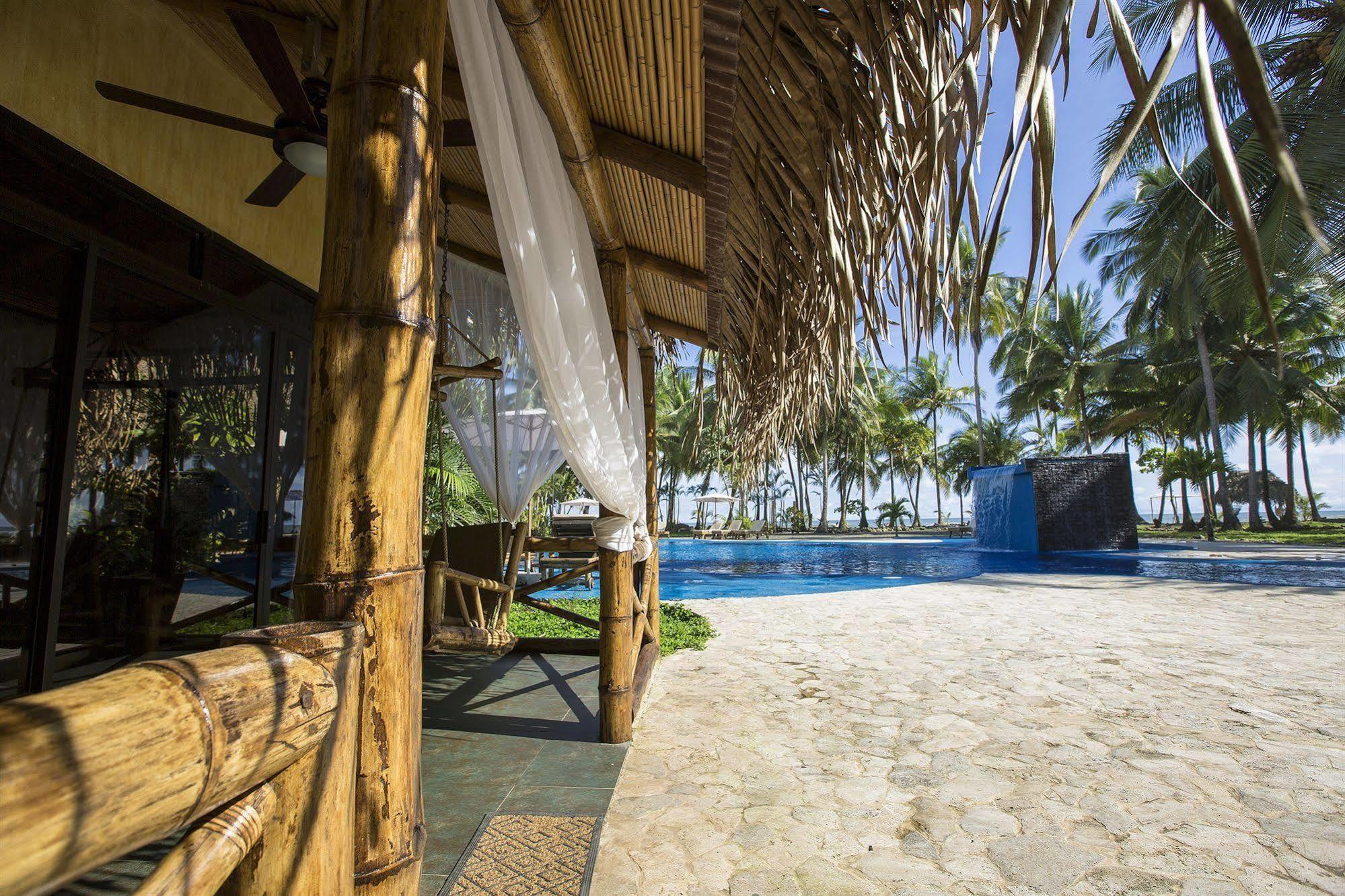 Clandestino Beach Resort باريتا المظهر الخارجي الصورة
